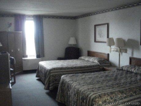 State Line Inn Hagerstown Chambre photo