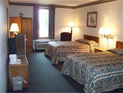State Line Inn Hagerstown Chambre photo